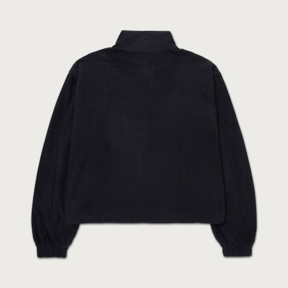 Honor The Gift Textured Knit Anorak