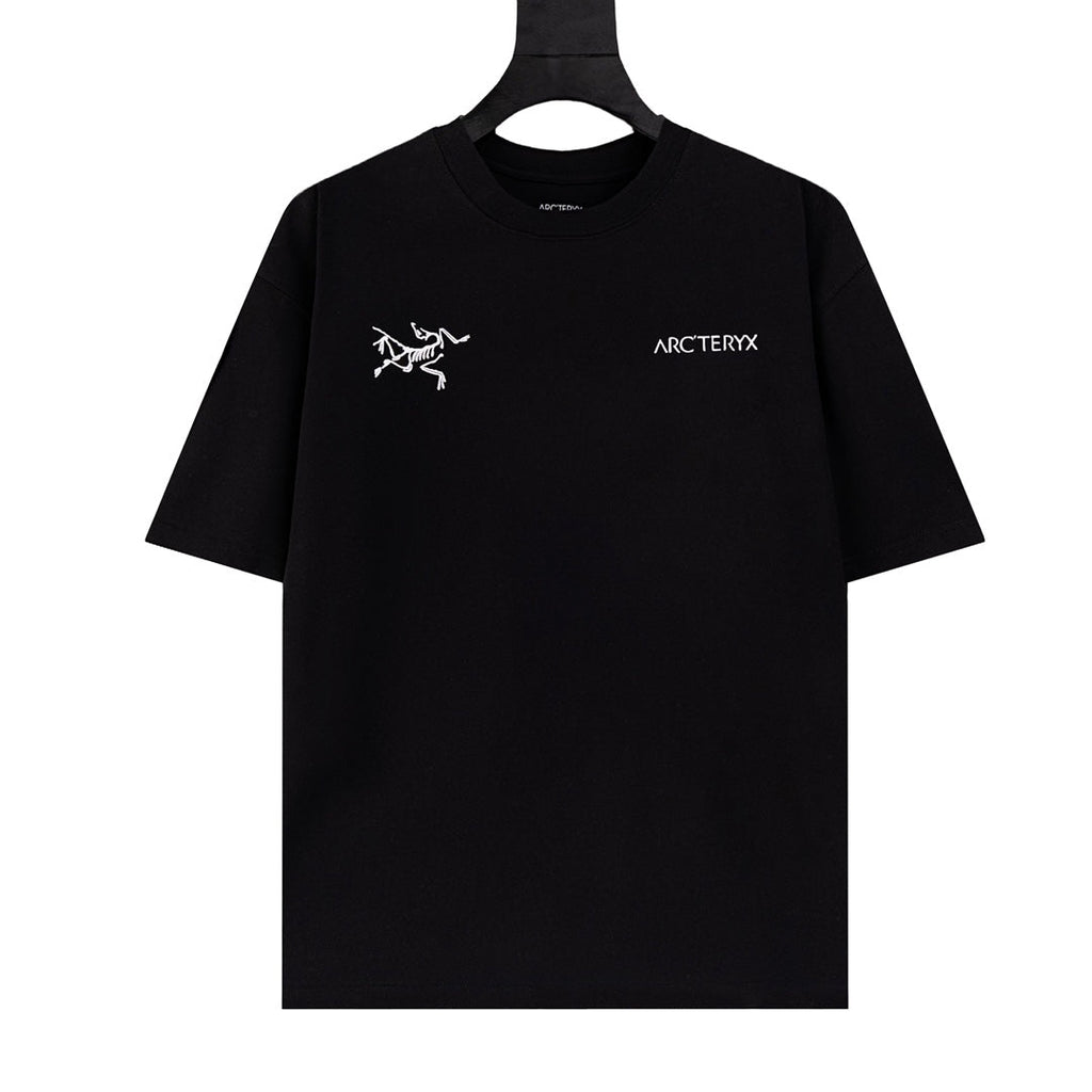 Arc'teryx Offset Dual Logo SS T‑Shirt