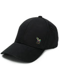 PS Paul Smith logo baseball cap