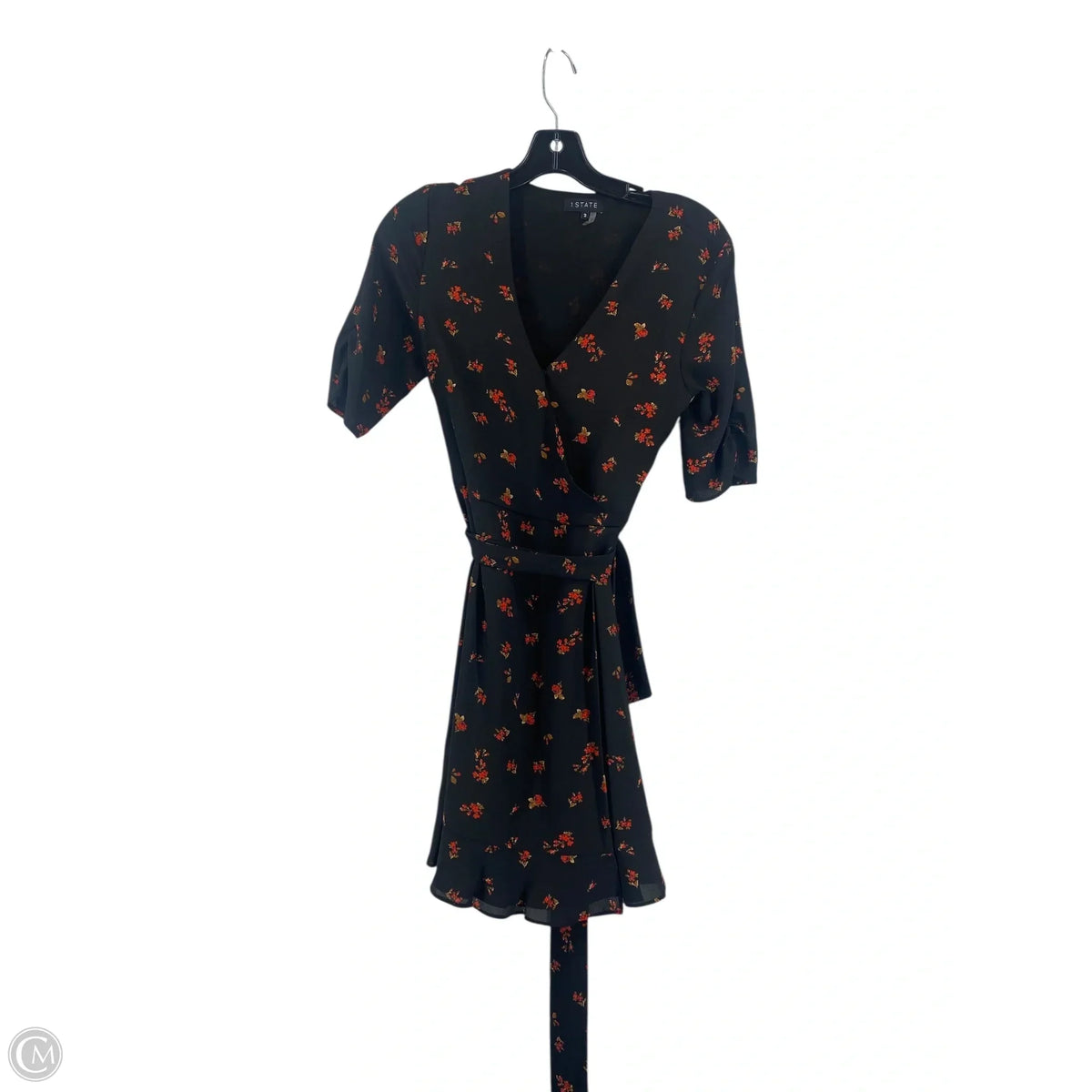 Dress Casual Short By 1.state In Black, Size: 2