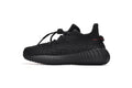 Rsnow Yeezy Boost 350 v2 Black Reflective FU9007