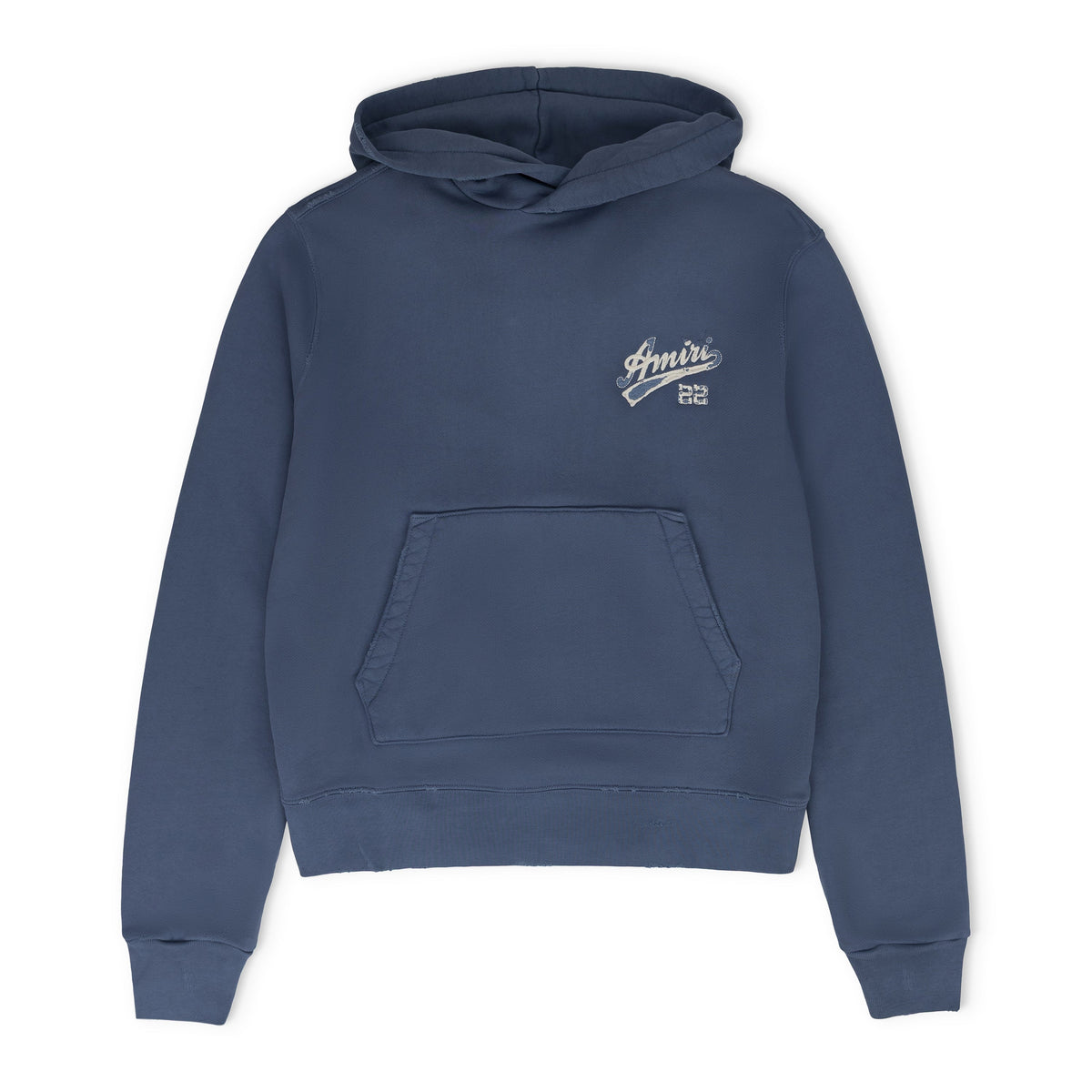 Blue 22 Hoodie