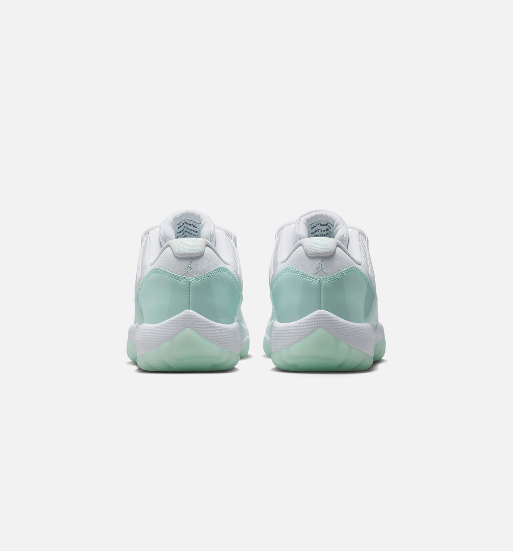 Air Jordan 11 Retro Low Igloo Women's – White/Igloo