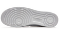 Nike x Supreme Air Force 1 Low 'Box Logo – White' – CU9225-100