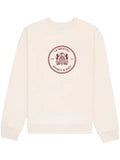 Sporty & Rich Bristol Crest sweatshirt