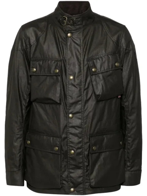 Belstaff Fieldmaster Icon jacket