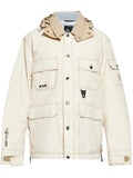 Moncler Grenoble Day-Namic jacket