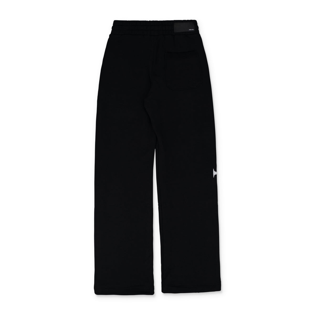 Black CNY Dragon Sweatpants