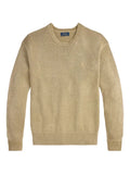 Polo Ralph Lauren cotton long-sleeves sweater