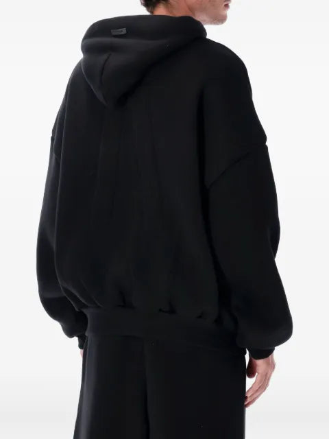 Fear Of God Athletics half-zip hoodie
