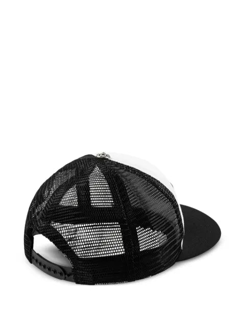 Chrome Hearts Honolulu baseball cap