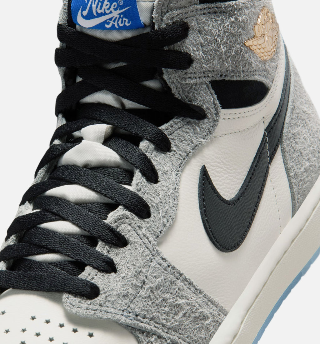 Air Jordan 1 Retro High OG Cool Grey Men's Lifestyle Shoe