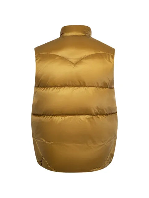 Human Made reversible gilet