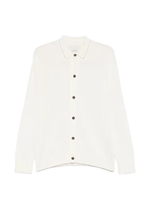Eleventy buttoned cardigan
