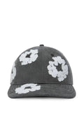 denim Tears Cotton Wreath baseball cap