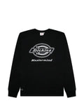 Mastermind Japan x Dickies long sleeve T-shirt