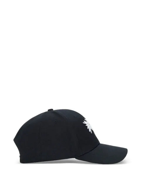 RTA bear-embroidered baseball cap