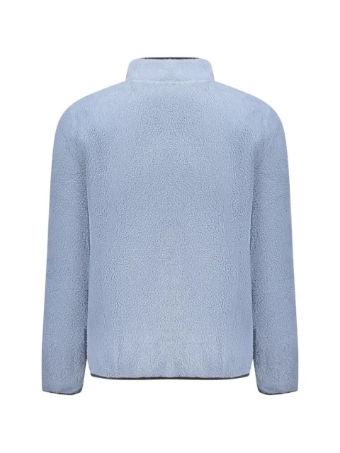 NORWAY 1963 zip-up fleece jacket