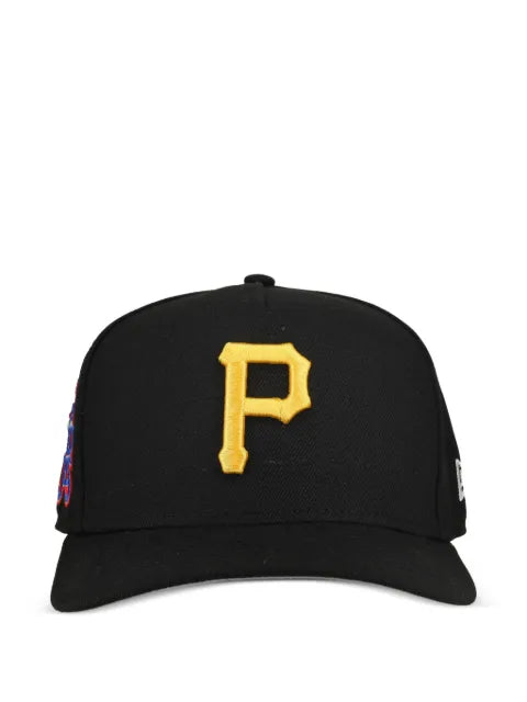 NEW ERA CAP 9FIFTY Pittsburgh Pirates 1976 baseball cap