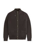 Fay 3-in-1 waffle-knit lobster-claw sweater