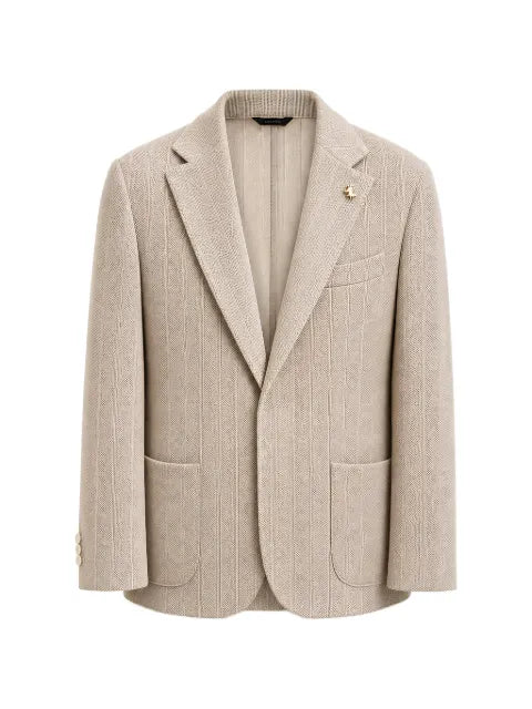 Tombolini Zero Gravity blazer