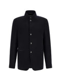 Zegna Il Conte cashmere jacket