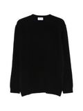 SCAGLIONE distressed-effect sweater