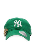 ANOTHER CHANCE x New Era 9Twenty crystal-embellished cap