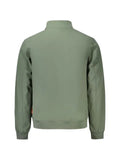 Norwegian Rain zip-up bomber jacket