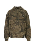 Carhartt WIP Feather Tree hoodie