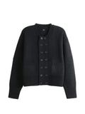 TAIGA TAKAHASHI LOT.506 knitted cardigan