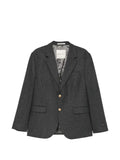 Gant button-up blazer