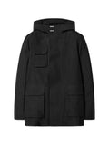 RRD Terzilio Floating Field Hood jacket