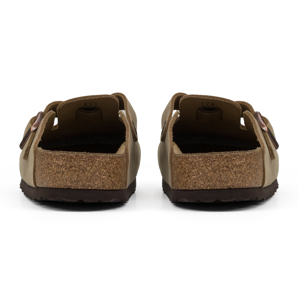 Tabacco Brown Boston LEOI Sandal