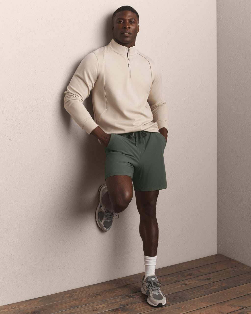 7" Pursuit Short - Unlined