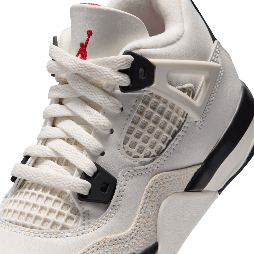 PS Air Jordan 4 Retro OG FC