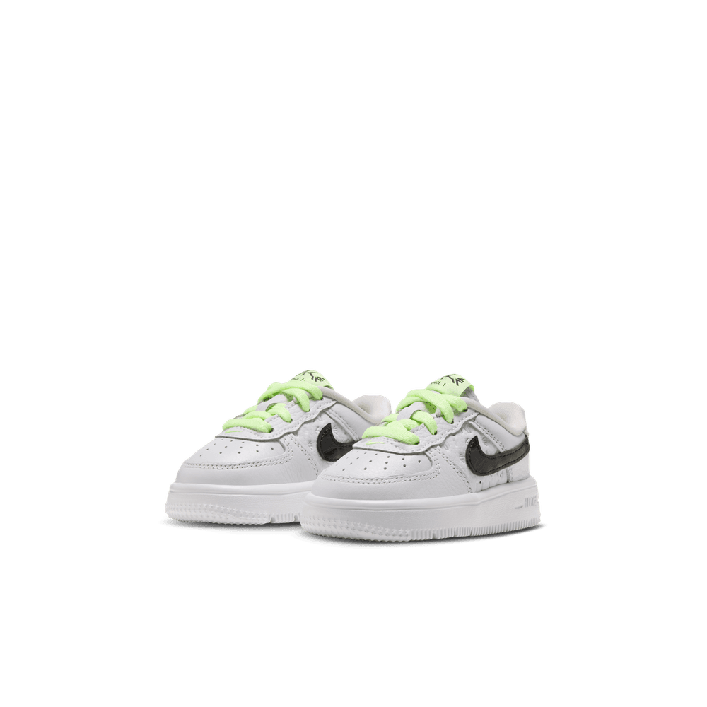 TD Nike Air Force 1 Low Lace Alien