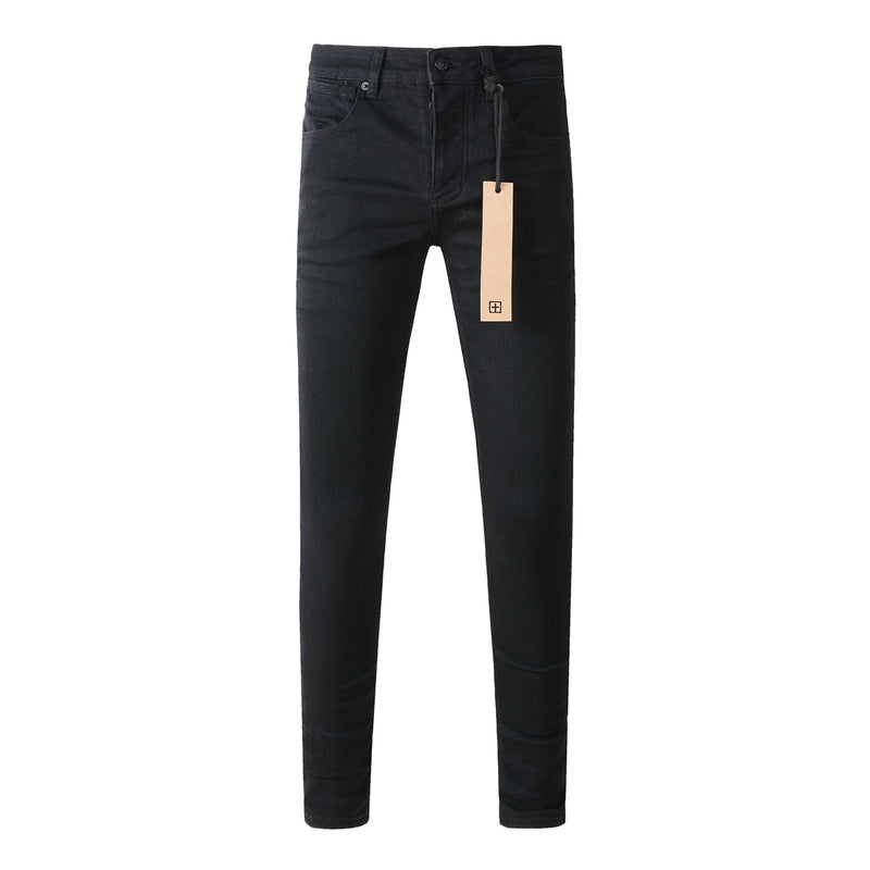 KSUBI Jeans Men's Straight High Street Pants