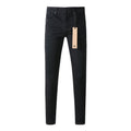 KSUBI Jeans Men's Straight High Street Pants