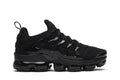 Nike Air VaporMax Plus "Triple Black"