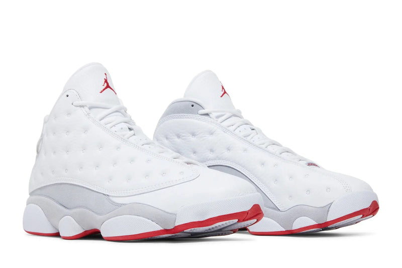 Nike Air Jordan 13 Retro 'White Wolf Grey'