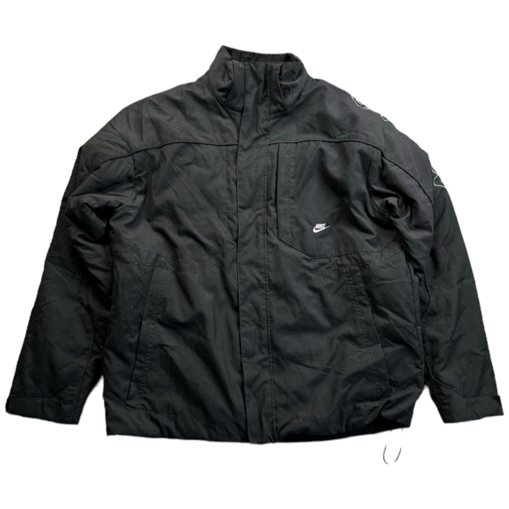 Nike Air Puffer