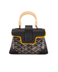 Goyard Saigon Mini Bag