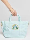 Mini Tote Bag