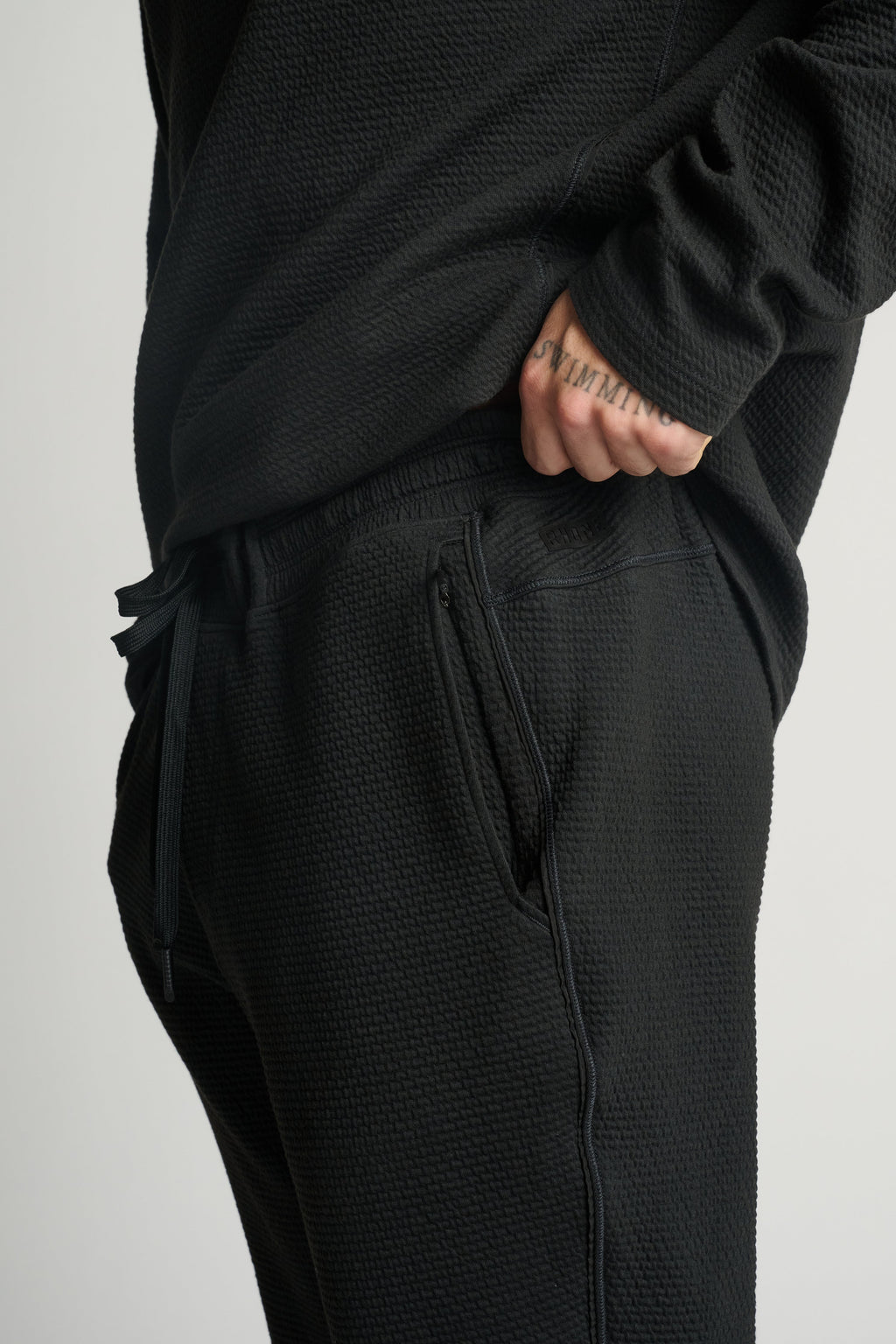 Tribeca Tech Jogger