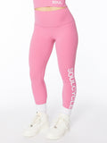 Align Pant 25" Pink Blossom