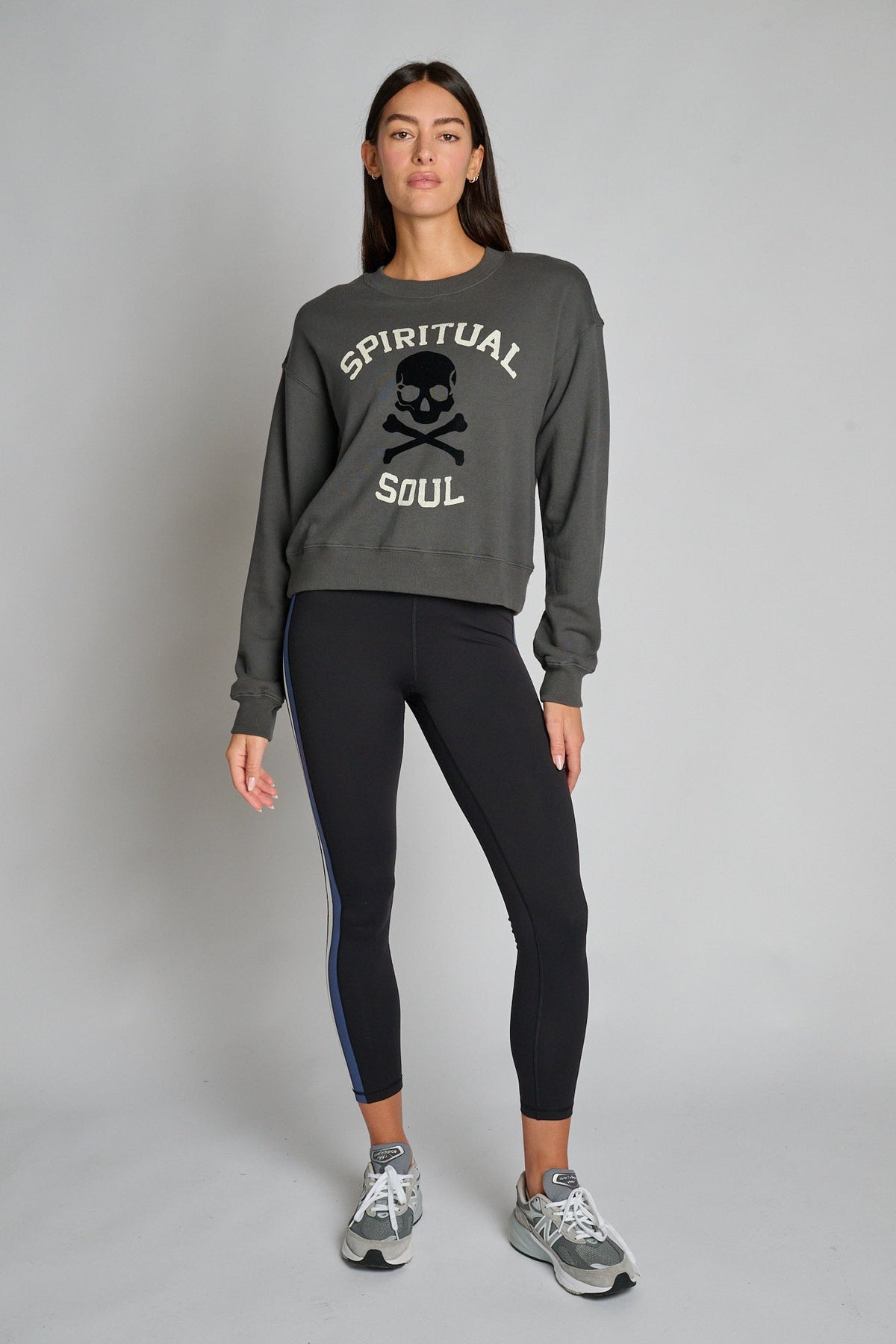 Spiritual Soul