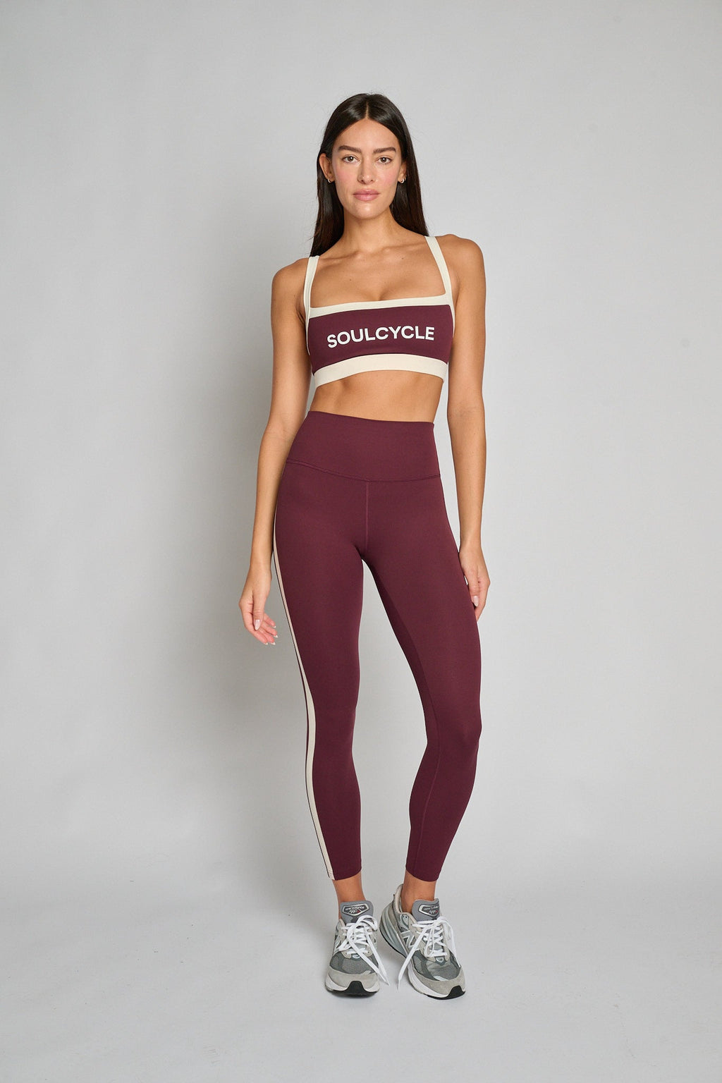 Monah Rigor Bra