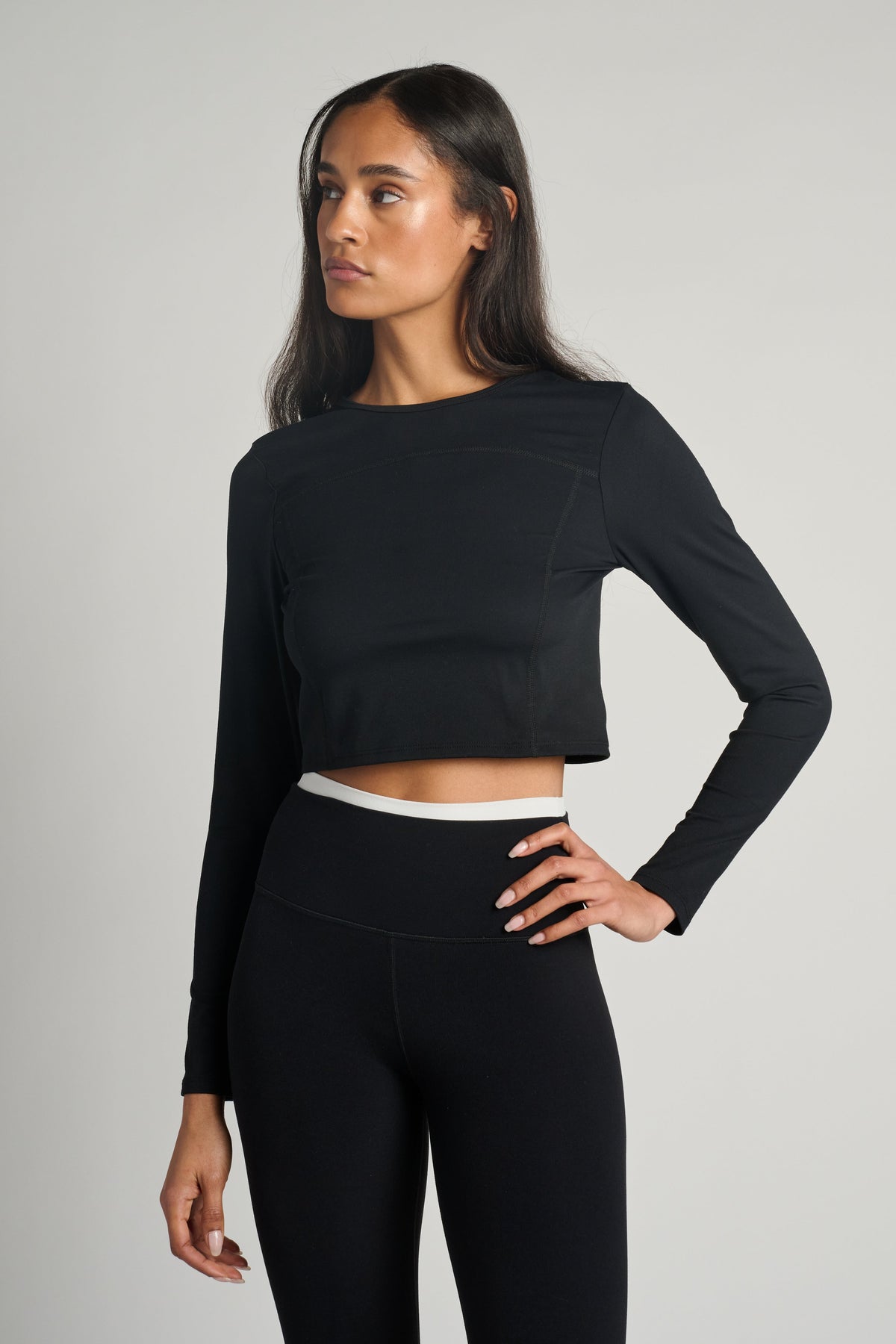 Performance Long Sleeve