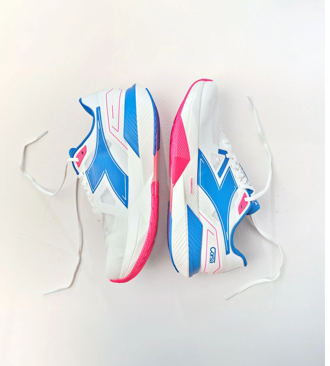 Men's Corsa